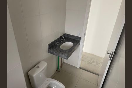 Apartamento à venda com 69m², 2 quartos e 1 vaga Apartamento à venda com 69m², 2 quartos e 1 vagaBanheiro 2