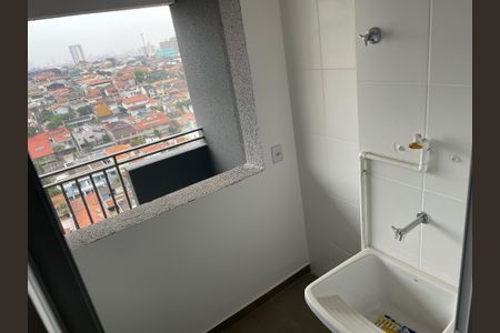 Apartamento à venda com 69m², 2 quartos e 1 vaga Apartamento à venda com 69m², 2 quartos e 1 vagaÁrea de Serviço