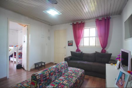 Casa à venda com 169m², 2 quartos e 1 vagaSala 2