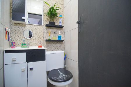 Lavabo de casa à venda com 2 quartos, 169m² em Canudos, Novo Hamburgo