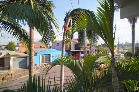 Vista da Sala 2 de casa à venda com 2 quartos, 169m² em Canudos, Novo Hamburgo