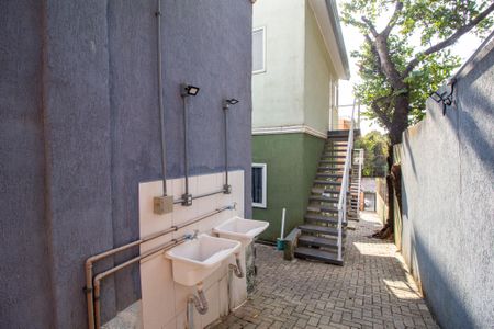 Apartamento para alugar com 52m², 2 quartos e 1 vagaÁrea de Serviço