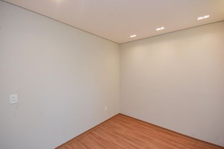 Apartamento à venda com 44m², 2 quartos e 1 vagaQuarto 2