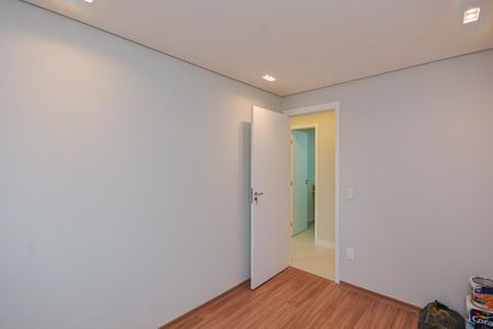 Quarto 1 de apartamento à venda com 2 quartos, 44m² em Jurubatuba, São Paulo