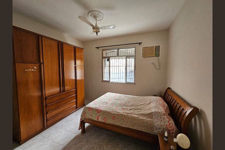 Apartamento à venda com 2 quartos, 77m² em Engenho Novo, Rio de Janeiro