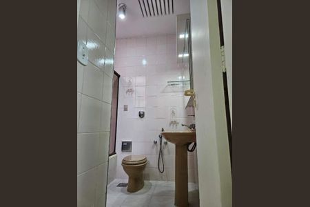 Apartamento à venda com 2 quartos, 77m² em Engenho Novo, Rio de Janeiro