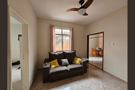 Apartamento à venda com 2 quartos, 77m² em Engenho Novo, Rio de Janeiro