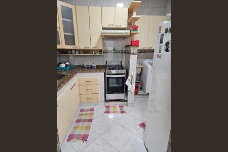Apartamento à venda com 77m², 2 quartos e 1 vaga