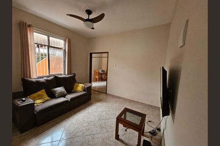 Apartamento à venda com 2 quartos, 77m² em Engenho Novo, Rio de Janeiro