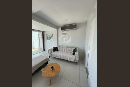 Apartamento à venda com 137m², 2 quartos e 2 vagas