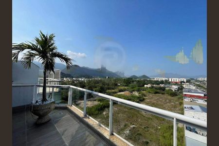 Apartamento à venda com 137m², 2 quartos e 2 vagas