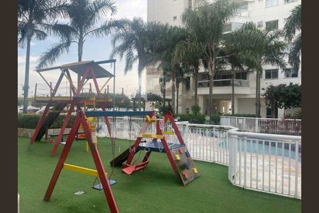 Apartamento à venda com 137m², 2 quartos e 2 vagas