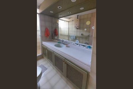 Apartamento à venda com 3 quartos, 89m² em Tijuca, Rio de Janeiro