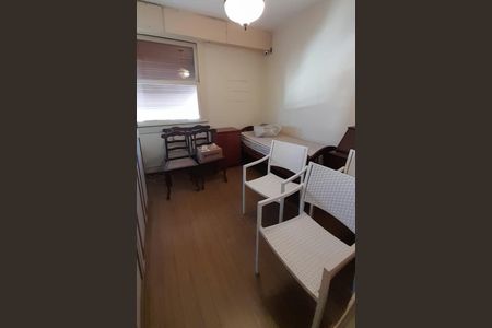 Apartamento à venda com 3 quartos, 89m² em Tijuca, Rio de Janeiro