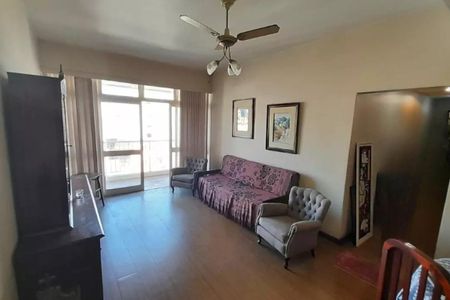 Apartamento à venda com 3 quartos, 89m² em Tijuca, Rio de Janeiro