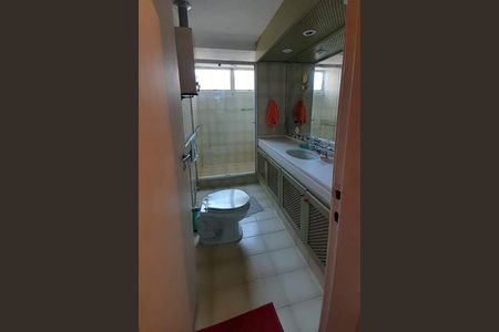 Apartamento à venda com 3 quartos, 89m² em Tijuca, Rio de Janeiro