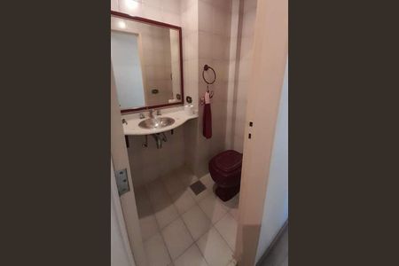 Apartamento à venda com 3 quartos, 89m² em Tijuca, Rio de Janeiro