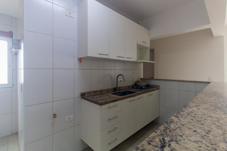 Apartamento para alugar com 57m², 2 quartos e 1 vaga Apartamento para alugar com 57m², 2 quartos e 1 vagaCozinha