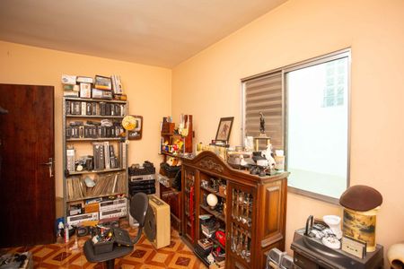 Casa à venda com 210m², 4 quartos e 2 vagasQuarto 3