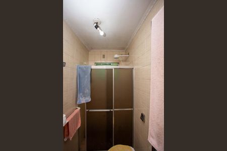 Casa à venda com 210m², 4 quartos e 2 vagasBanheiro 1