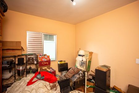 Casa à venda com 210m², 4 quartos e 2 vagasQuarto 4