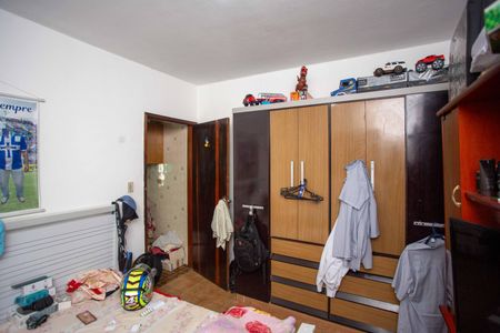 Casa à venda com 210m², 4 quartos e 2 vagasQuarto 1