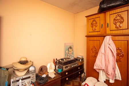 Casa à venda com 210m², 4 quartos e 2 vagasQuarto 4