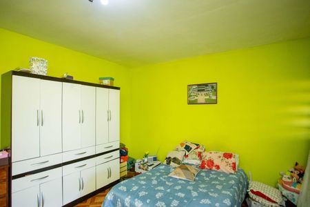 Casa à venda com 210m², 4 quartos e 2 vagasQuarto 2