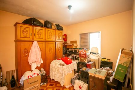 Casa à venda com 210m², 4 quartos e 2 vagasQuarto 4