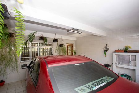 Casa à venda com 210m², 4 quartos e 2 vagasGaragem