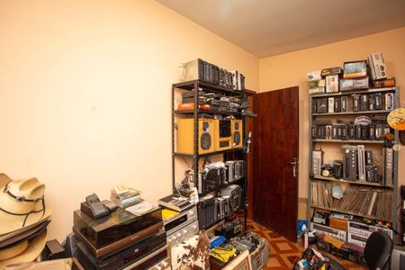 Casa à venda com 210m², 4 quartos e 2 vagasQuarto 3