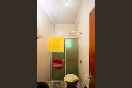 Casa à venda com 210m², 4 quartos e 2 vagasBanheiro 2