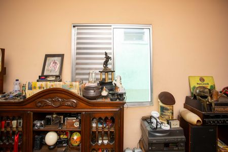 Casa à venda com 210m², 4 quartos e 2 vagasQuarto 3