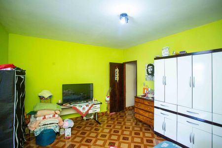 Casa à venda com 210m², 4 quartos e 2 vagasQuarto 2