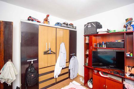 Casa à venda com 210m², 4 quartos e 2 vagasQuarto 1