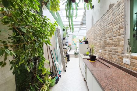 Casa à venda com 180m², 3 quartos e 3 vagas Casa à venda com 180m², 3 quartos e 3 vagasÁrea de Serviço