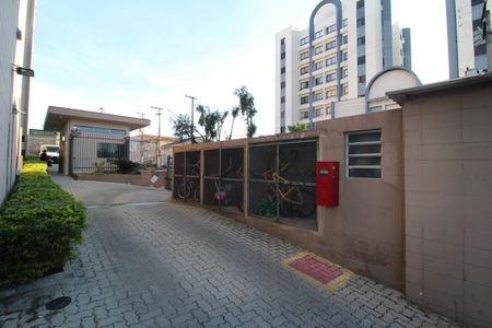 Apartamento à venda com 49m², 2 quartos e 1 vagaÁrea Comum