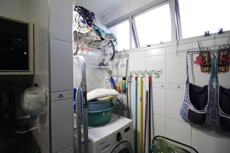 Apartamento à venda com 49m², 2 quartos e 1 vaga Cozinha / Área de Serviço