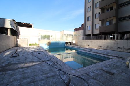 Apartamento à venda com 49m², 2 quartos e 1 vagaÁrea Comum