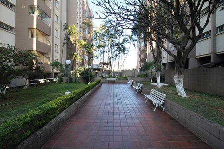 Apartamento à venda com 49m², 2 quartos e 1 vagaÁrea Comum