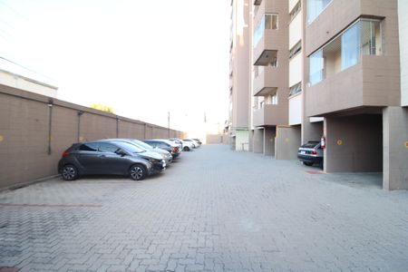 Apartamento à venda com 49m², 2 quartos e 1 vagaÁrea Comum