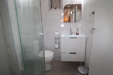 Apartamento à venda com 49m², 2 quartos e 1 vagaBanheiro