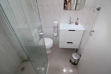 Apartamento à venda com 49m², 2 quartos e 1 vagaBanheiro