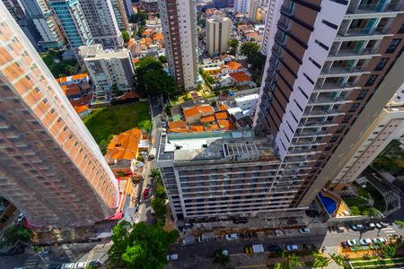 Studio à venda com 33m², 1 quarto e sem vaga Studio à venda com 33m², 1 quarto e sem vagaVista