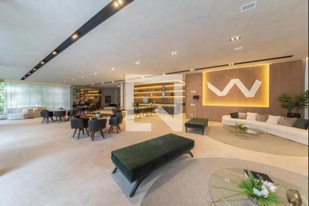 Studio à venda com 33m², 1 quarto e sem vaga Studio à venda com 33m², 1 quarto e sem vagaÁrea comum