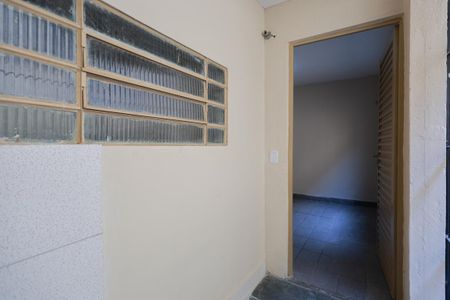 Casa para alugar com 40m², 1 quarto e sem vaga Casa para alugar com 40m², 1 quarto e sem vagaÁrea de serviço
