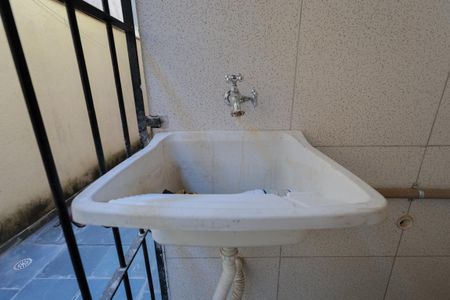 Casa para alugar com 40m², 1 quarto e sem vaga Casa para alugar com 40m², 1 quarto e sem vagaÁrea de serviço