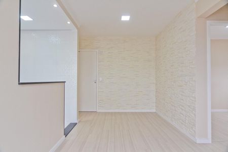 Sala de apartamento para alugar com 2 quartos, 42m² em Vila Rica, São Paulo