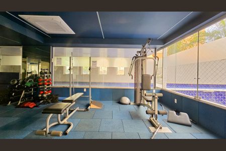 Apartamento à venda com 130m², 4 quartos e 3 vagas Apartamento à venda com 130m², 4 quartos e 3 vagasÁrea comum