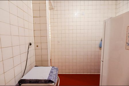 Apartamento à venda com 78m², 3 quartos e sem vagaCozinha